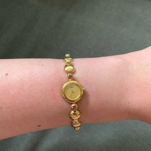 Authentic SEIKO Vintage Automatic Watch